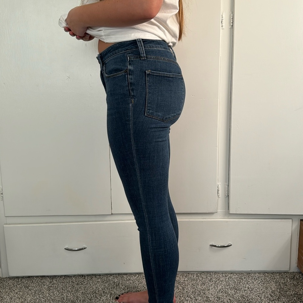 Size 6 Calvin Klein Jeans